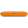 LaCie Externe SSD Rugged 1000 GB