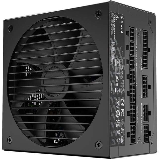 Fractal Design ION Gold - 750W