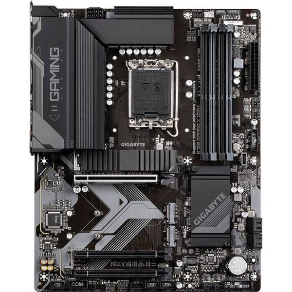 Gigabyte B760 Gaming X DDR4