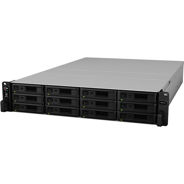 Synology RS3618xs - ohne Harddisk