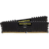 Corsair DDR4-RAM Vengeance LPX Black 2666 MHz 2x 8 GB