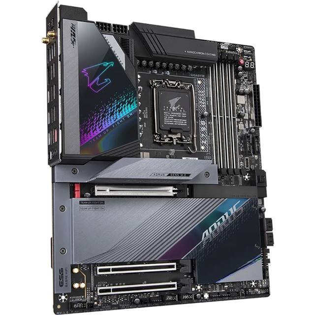 Gigabyte Carte mère Z790 Aorus Master