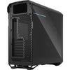 Fractal Design Boîtier d’ordinateur Torrent TG Dark Noir