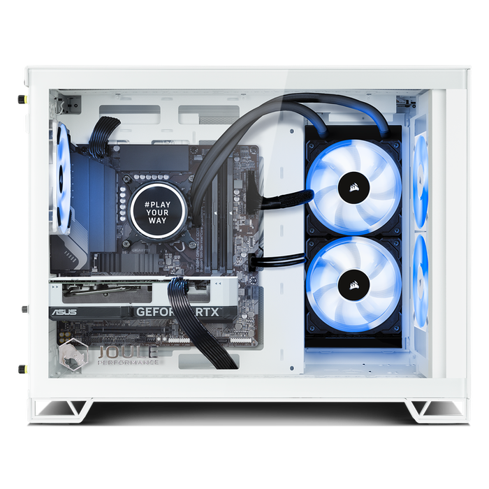 Joule Performance PC Gaming Haut de Gamme RTX4060TI R7 32GB 2TB L1131716