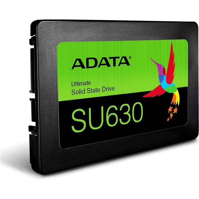 ADATA SSD Ultimate SU630 2.5" SATA 480 GB