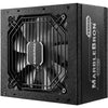 Enermax Bloc d’alimentation MARBLEBRON 850 W Noir