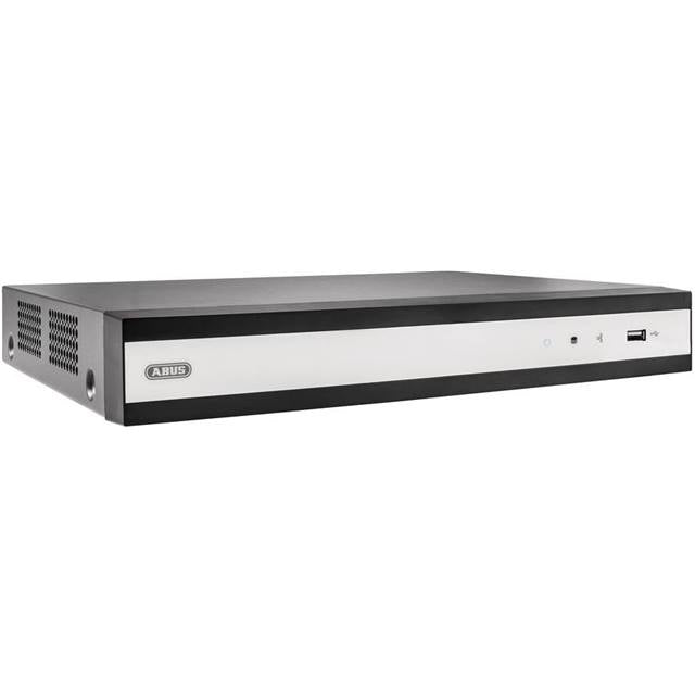 Abus Netzwerkrekorder TVVR36801 PoE 8 Kanal ohne HDD