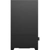 Fractal Design Boîtier d’ordinateur Pop Mini Silent TG Noir