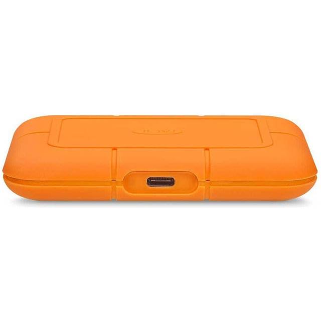 LaCie Externe SSD Rugged 1000 GB