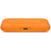 LaCie Externe SSD Rugged  500 GB