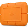 LaCie Externe SSD Rugged  500 GB