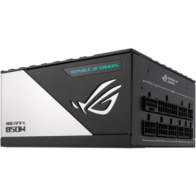 ASUS ROG Bloc d’alimentation Loki SFX-L 850 W