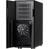 Fractal Design Boîtier d’ordinateur Define XL R2 Noir