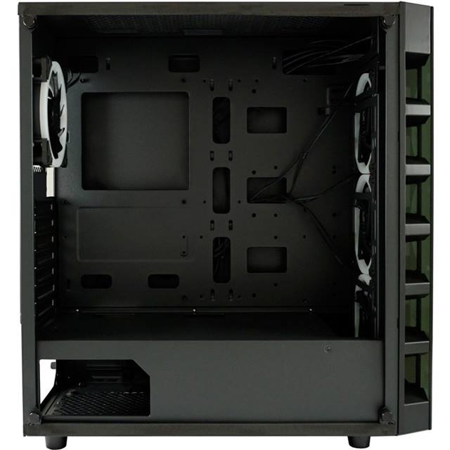 LC-Power Gaming 709B - Solar System X