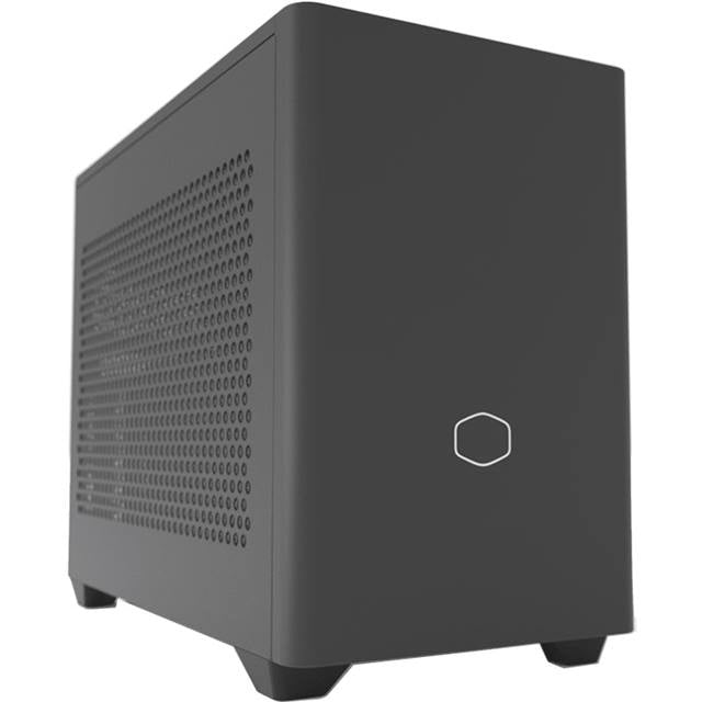 Cooler Master Boîtier d’ordinateur MasterBox NR200P Max