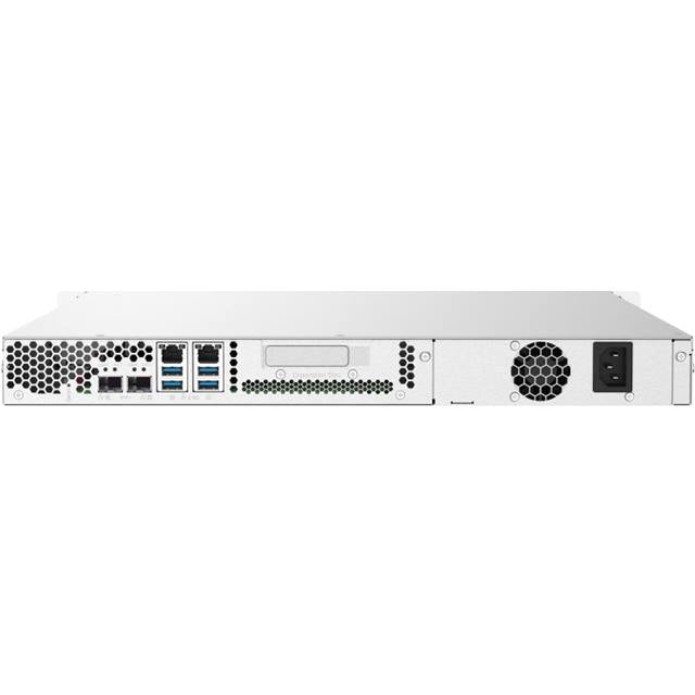 Qnap TS-432PXU-2G - ohne Harddisk