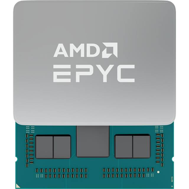 AMD Epyc 7513 (2,60 GHz / 128 Mo) - tray