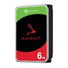 Seagate Disque dur IronWolf   3,5