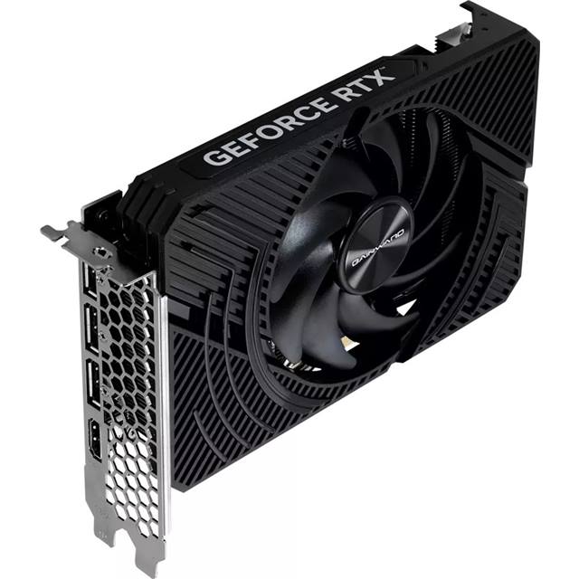 Gainward Carte graphique GeForce RTX 4060 Ti Pegasus 8 GB