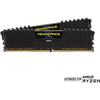 Corsair DDR4-RAM Vengeance LPX Black 3600 MHz 2x 16 GB