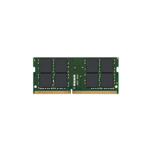Kingston ValueRAM, SO-DIMM, DDR4, 16GB, 3200MHz