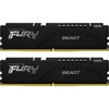 Kingston DDR5-RAM FURY Beast 5600 MHz 2x 16 GB