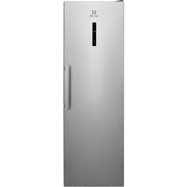 Electrolux Réfrigérateur SC390ICN Acier inoxydable, Droite, Changeable