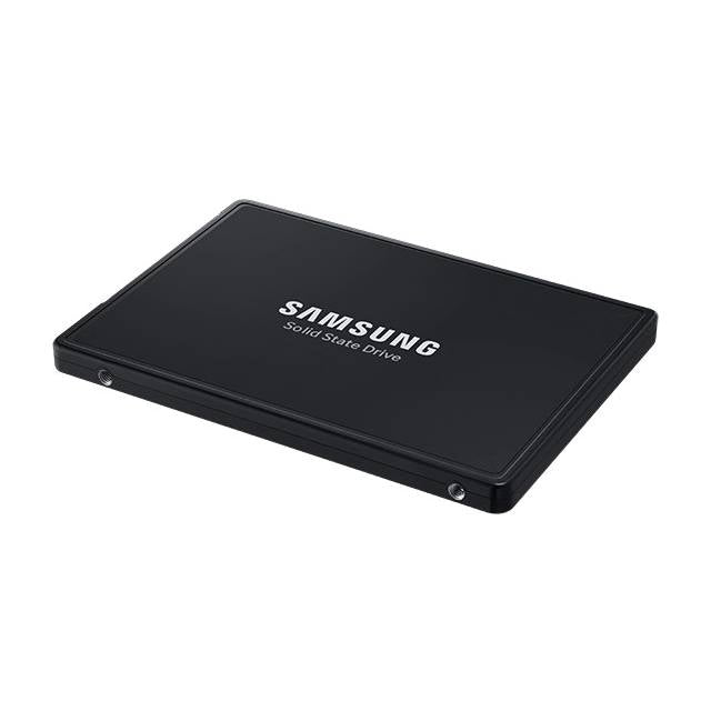 Samsung PM9A3 NVMe U.2 1,92 To