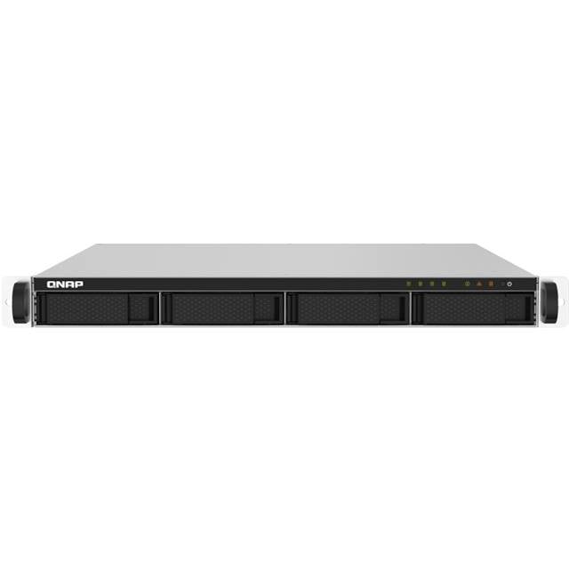 Qnap TS-432PXU-2G - ohne Harddisk