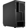 Fractal Design Boîtier d’ordinateur Focus 2 Solid Noir