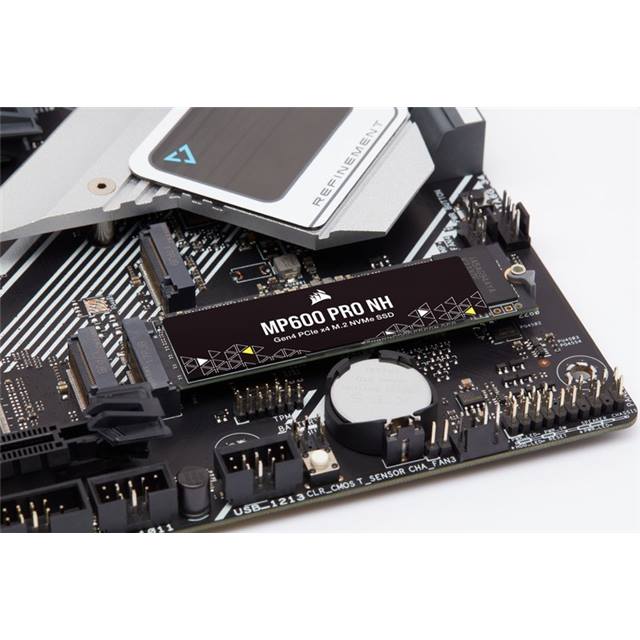 Corsair SSD MP600 Pro NH M.2 2280 NVMe 4000 GB