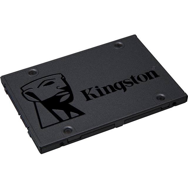 Kingston SSD A400 2.5" SATA 240 GB