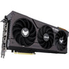 ASUS TUF GeForce RTX 4060 Ti Gaming OC - 8GB