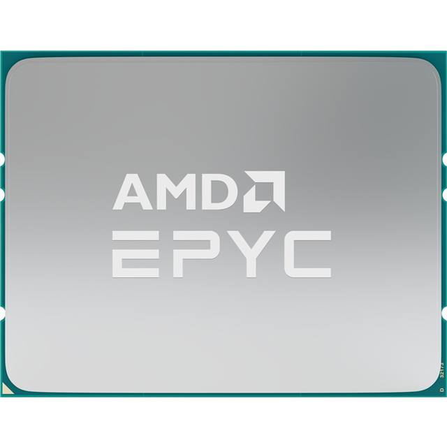 AMD Epyc 7513 (2.60GHz / 128 MB) - tray