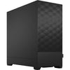 Fractal Design Boîtier d’ordinateur Pop Air Solid Noir