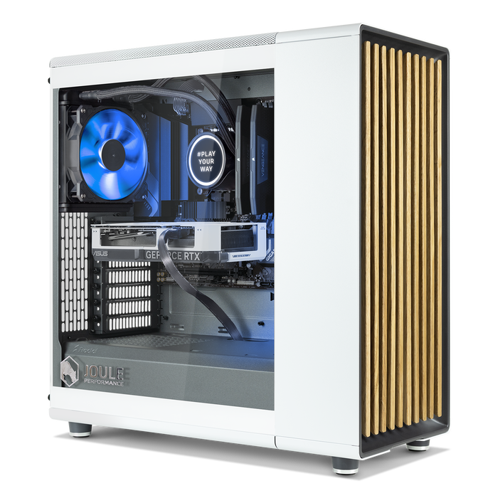 Joule Performance Gaming PC RTX4060TI I5 16GB 1TB L1130641