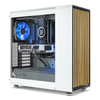 Joule Performance Gaming PC RTX4060TI I5 16GB 1TB L1130641