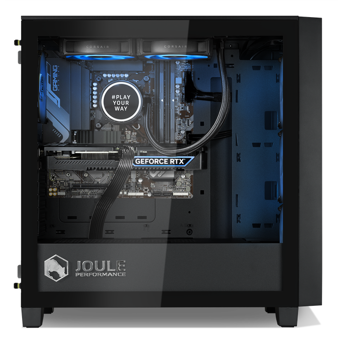 Joule Performance Gaming PC RTX4060TI 8G I9 16Go 1To L1128441