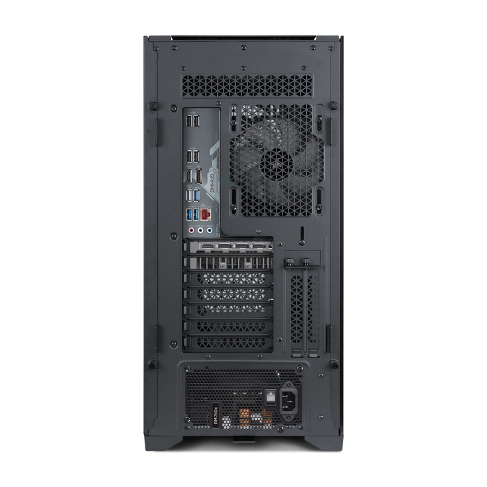 PC de jeu Joule Performance RTX4060 I5 32Go 1To L1127979