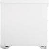 Fractal Design Boîtier d’ordinateur Torrent Compact RGB TG Light Tint Blanc