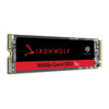 Seagate SSD IronWolf 525 M.2 2280 NVMe 1000 GB