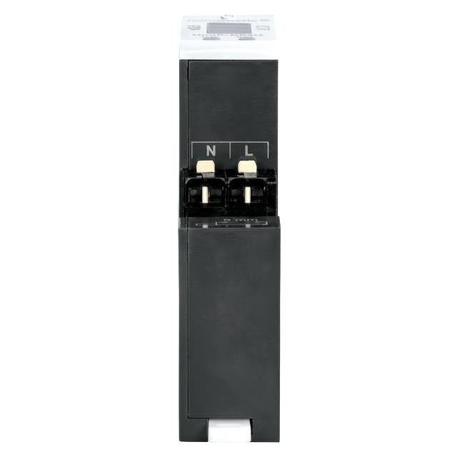 HomeMatic IP Schaltaktor für Hutschienenmontage – 1-fach