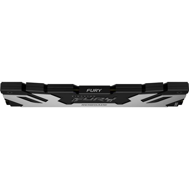 Kingston Fury Renegade, DDR5, 32GB (2 x 16GB), 6800MHz - silber