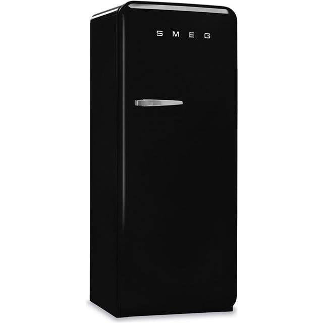 SMEG Réfrigérateur FAB28RBL5 Noir