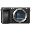 Sony Appareil photo Alpha 6400 Kit 18-135