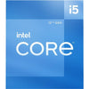 Intel CPU Core i5-12500 3 GHz