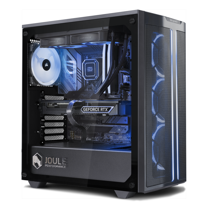 Joule Performance Esports RTX3070 I7 SE