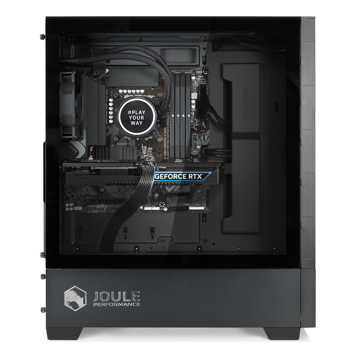 Joule Performance PC Gamer RTX4060TI 16G I7 32GB 1TB L1124077