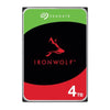 Seagate IronWolf - 4TB - 3.5