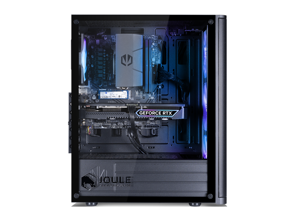 Joule Performance PC Gaming RTX4070S R5 16 Go 1 To L1134498